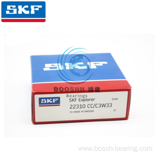 Mining machinery bearing SKF 22310CC roller bearing